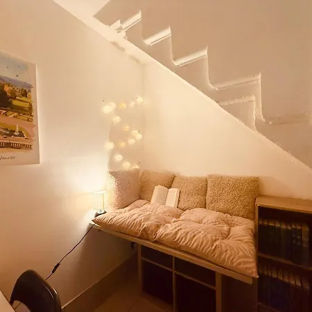 Apartment Ecrin De Private Hot Tub Secret Garden *