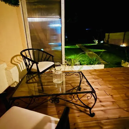 Ecrin De Private Hot Tub Secret Garden *