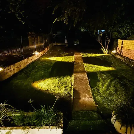 Ecrin De Private Hot Tub Secret Garden