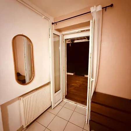 Ecrin De Private Hot Tub Secret Garden Apartment *