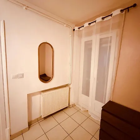Apartment Ecrin De Private Hot Tub Secret Garden *