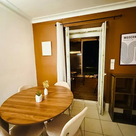 Apartment Ecrin De Private Hot Tub Secret Garden Valence (Drome)